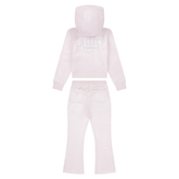 Juicy Couture Diamante Tracksuit Infant Tracksuits Juicy Couture